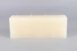 Luz Your Senses kaars