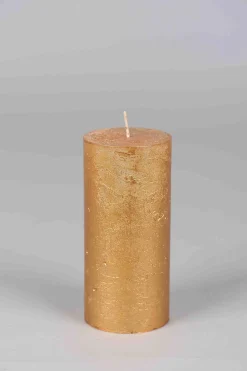 Luz your senses kaars