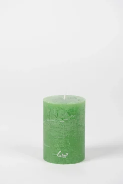 Luz your senses kaars