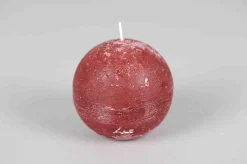 Luz your senses kaars