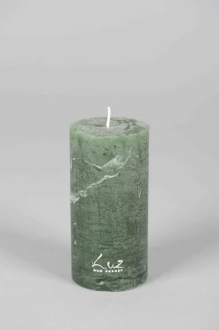 Luz your senses kaars