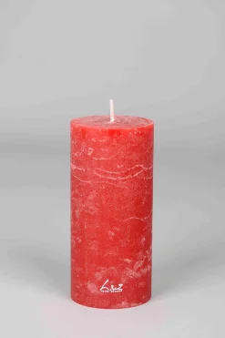 Luz your senses kaars