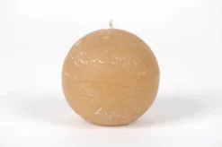 Luz Your Senses kaars