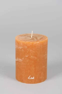 Luz your senses kaars