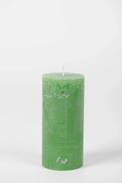 Luz your senses kaars