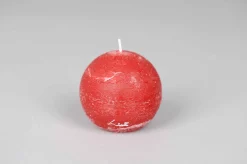 Luz your senses kaars