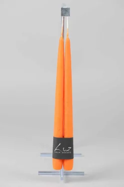 Luz Your Senses kaars