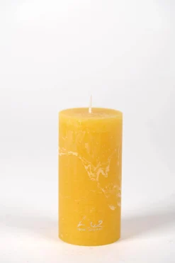 Luz Your Senses kaars