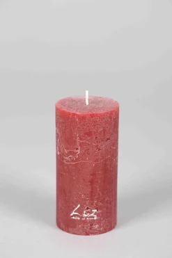 Luz your senses kaars