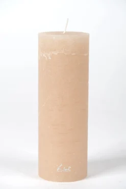 Luz your senses kaars