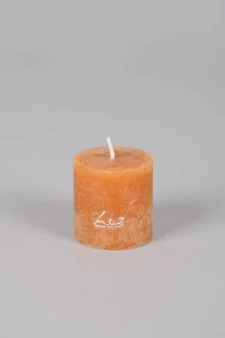 Luz your senses kaars