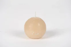 Luz your senses kaars