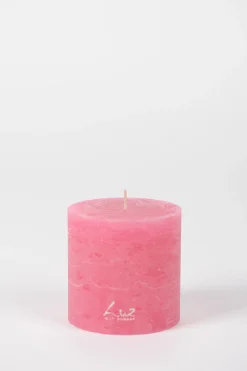 Luz Your Senses kaars