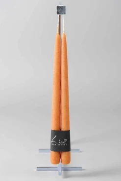 Luz your senses kaars