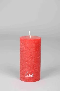 Luz your senses kaars