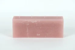 Luz Your Senses kaars