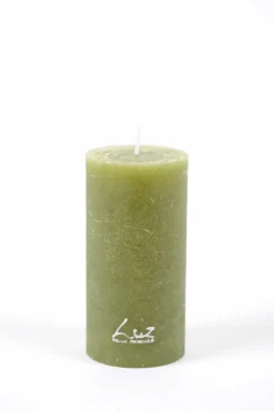 Luz Your Senses kaars