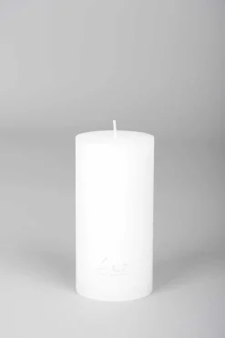 Luz Your Senses kaars