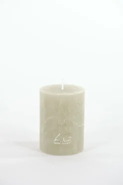 Luz Your Senses kaars