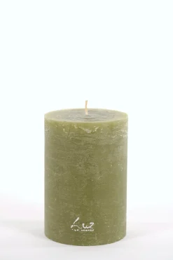 Luz Your Senses kaars