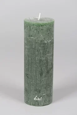 Luz your senses kaars