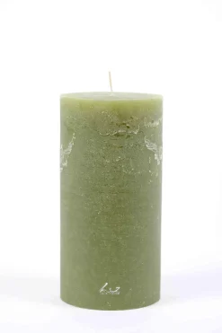 Luz Your Senses kaars