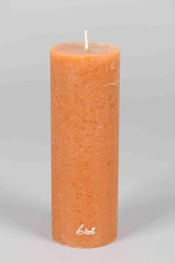 Luz your senses kaars