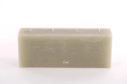 Luz Your Senses kaars