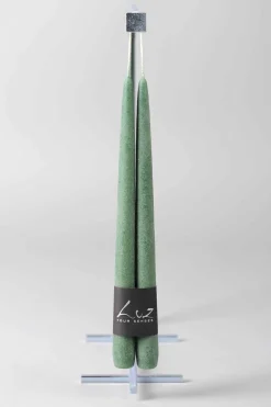 Luz your senses kaars