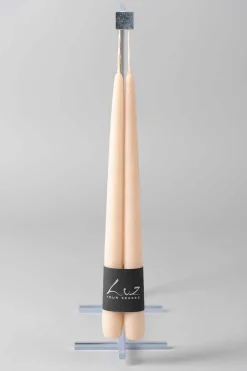 Luz your senses kaars