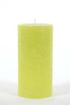 Luz Your Senses kaars