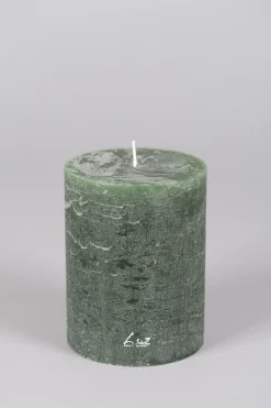 Luz your senses kaars