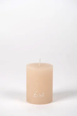 Luz your senses kaars