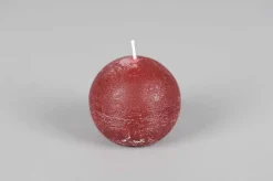 Luz your senses kaars