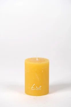 Luz Your Senses kaars