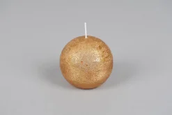 Luz your senses kaars