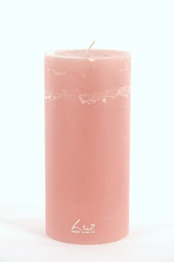 Luz Your Senses kaars