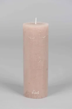 Luz your senses kaars