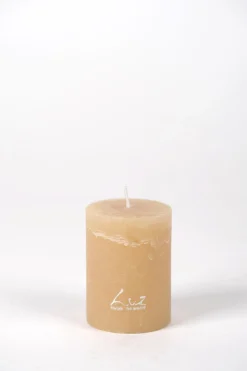 Luz Your Senses kaars