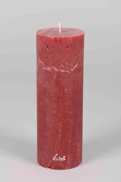 Luz your senses kaars