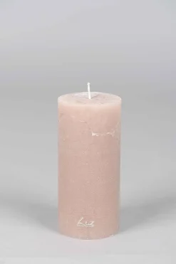 Luz your senses kaars