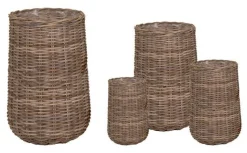 Mand Evi cauldron hoog d44cm