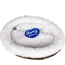 Mand ovaal schapenvacht