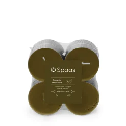 Maxi geurtheelichten romantic reflections