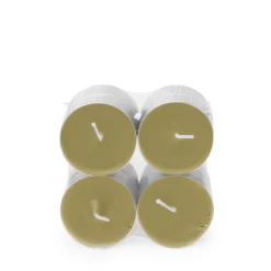 Maxi geurtheelichten romantic reflections