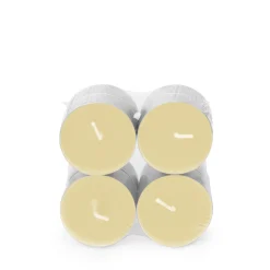 Maxi geurtheelichten shimmering smile