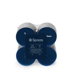 Maxi geurtheelichten soft sunrise