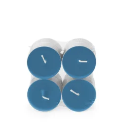 Maxi geurtheelichten soft sunrise