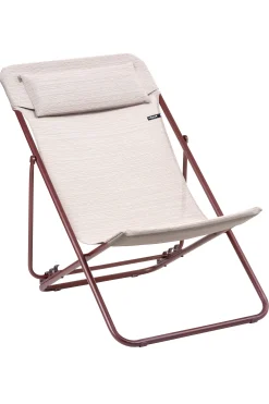 MAXI TRANSAT + Sirocco Pink Pink HLE Staal Batyline Duo