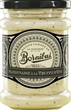 Mayonaise met zomertruffel